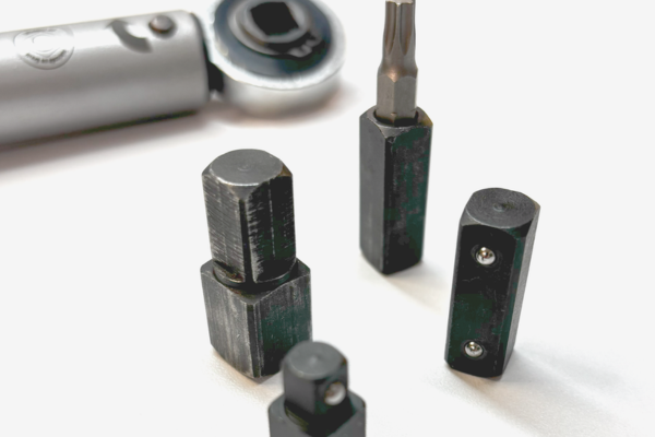 Torque, Atrito e Pré-carga: A Ciência do Aperto