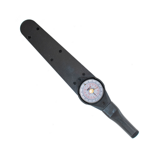 TRC07PA Torquímetro Relógio 0 a 7 kgf.m