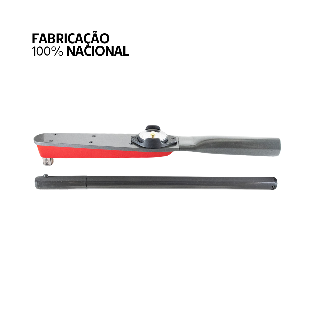 TRC80PA Torquímetro Relógio 0 a 82 kgf.m
