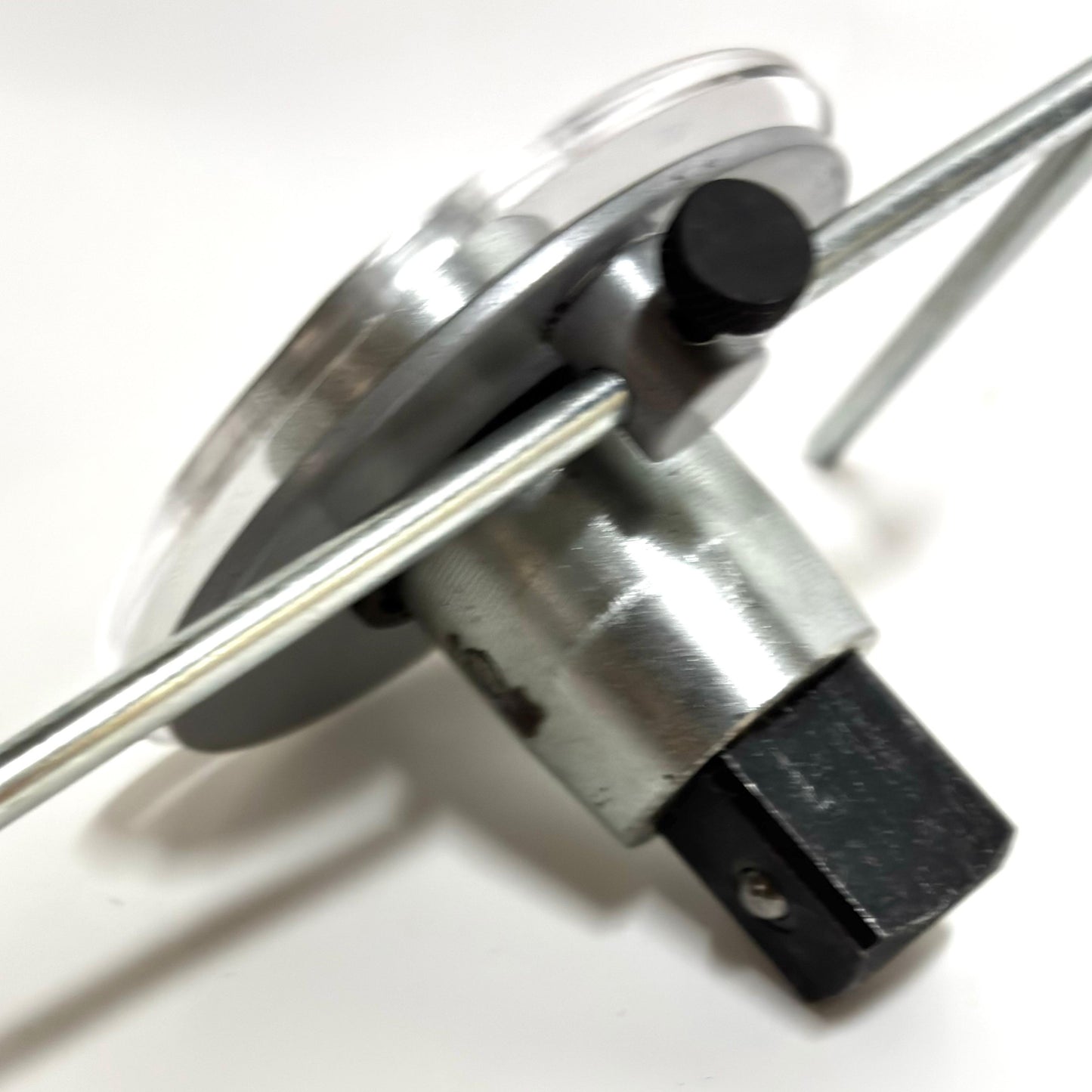 MA36034 Medidor de Ângulos Encaixe de 3/4"