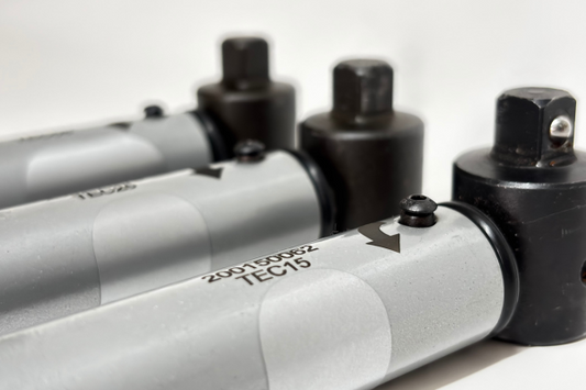 Como Usar seu Torquímetro Corretamente