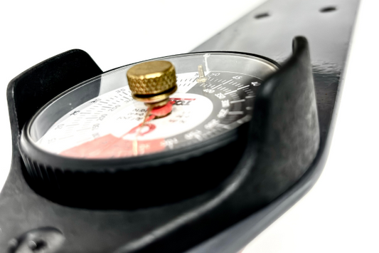 O que é Torque e Para que Serve o Torquímetro?