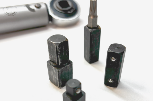 Torque, Atrito e Pré-carga: A Ciência do Aperto