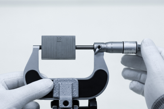 Calibração: Laboratório RBC ou Rastreado?