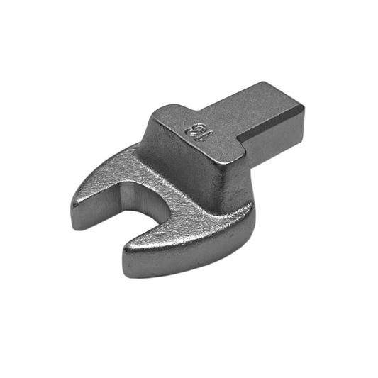 FH01-13 Inserto Chave Fixa 13mm Encaixe 9x12mm