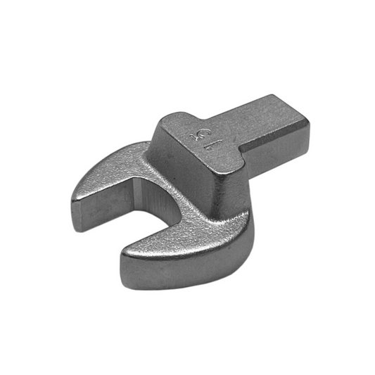 FH01-15 Inserto Chave Fixa 15mm Encaixe 9x12mm