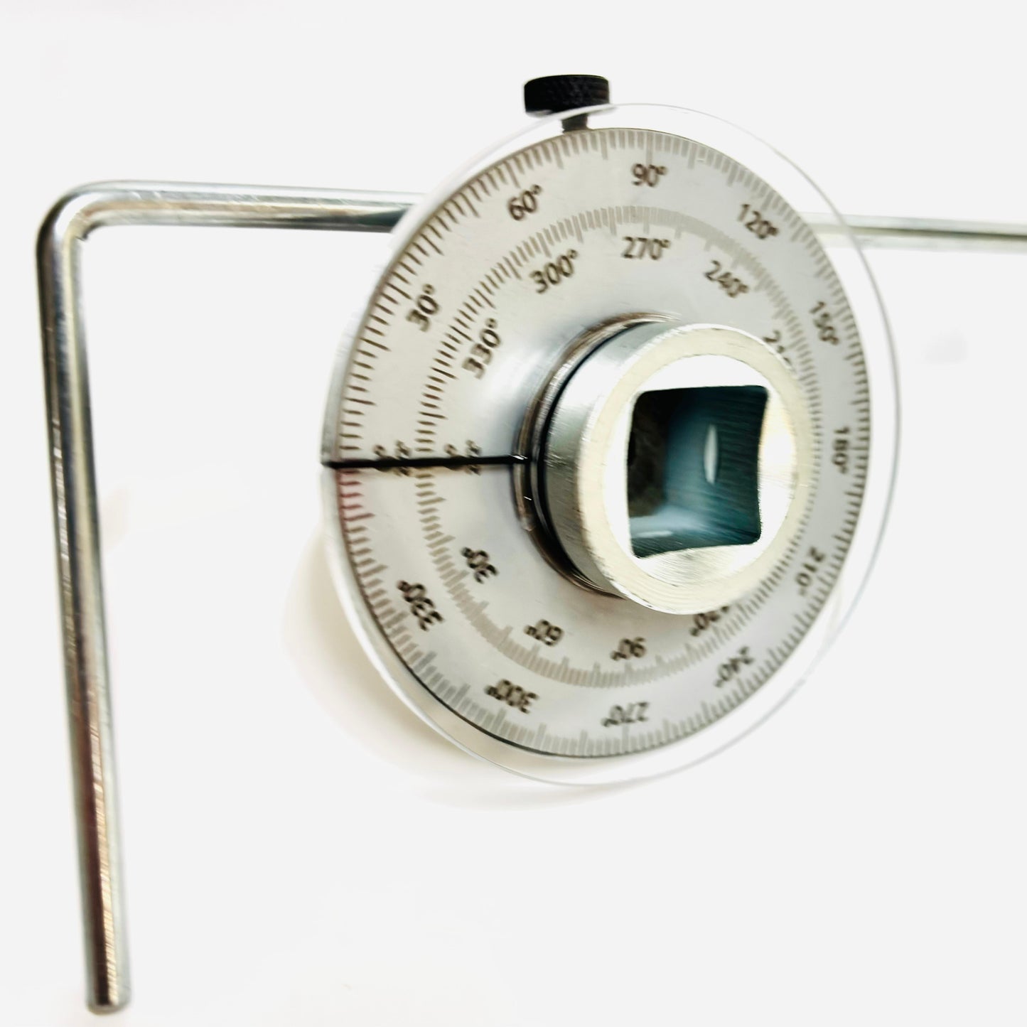 MA36034 Medidor de Ângulos Encaixe de 3/4"