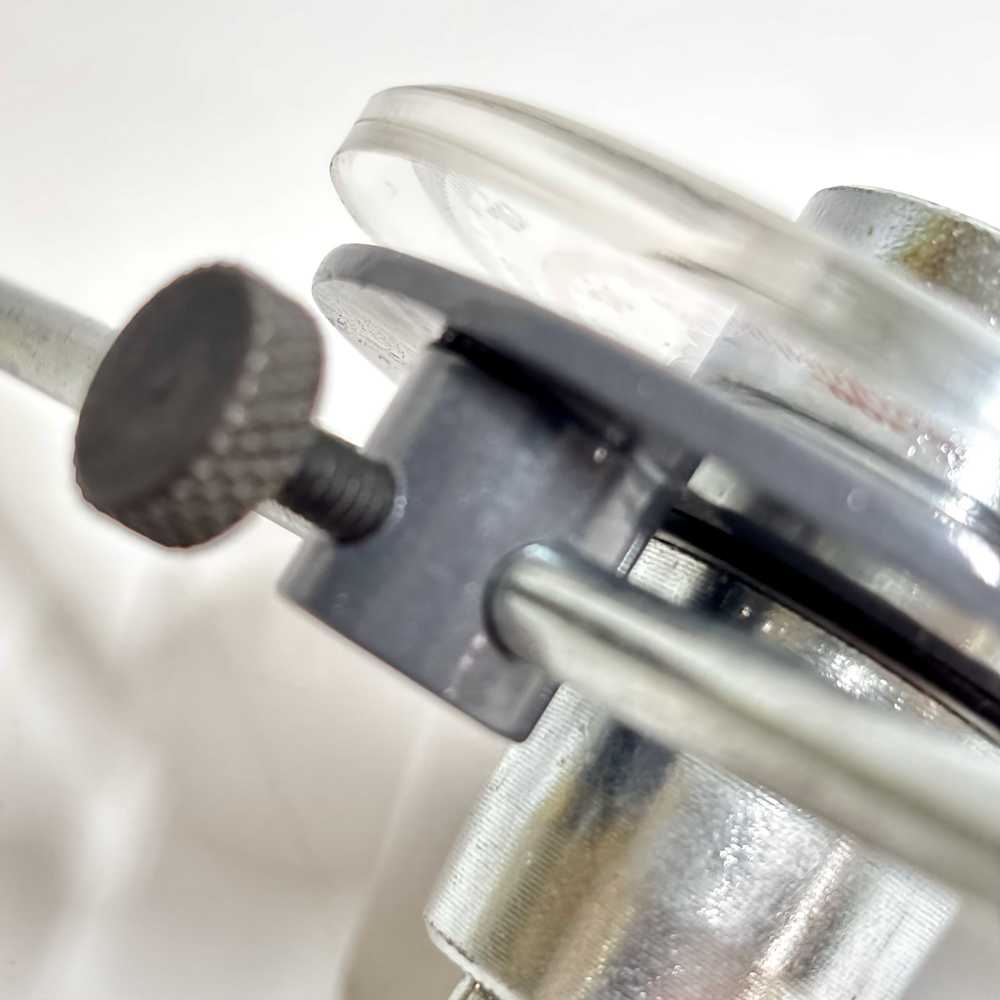 MA36012 Medidor de Ângulos Encaixe de 1/2"