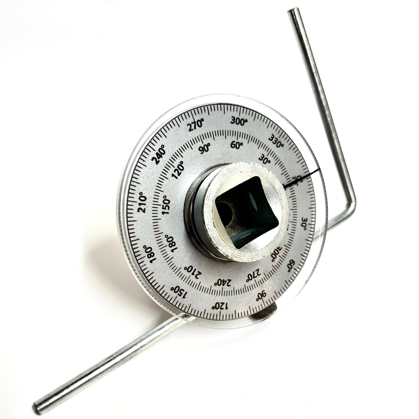 MA36034 Medidor de Ângulos Encaixe de 3/4"